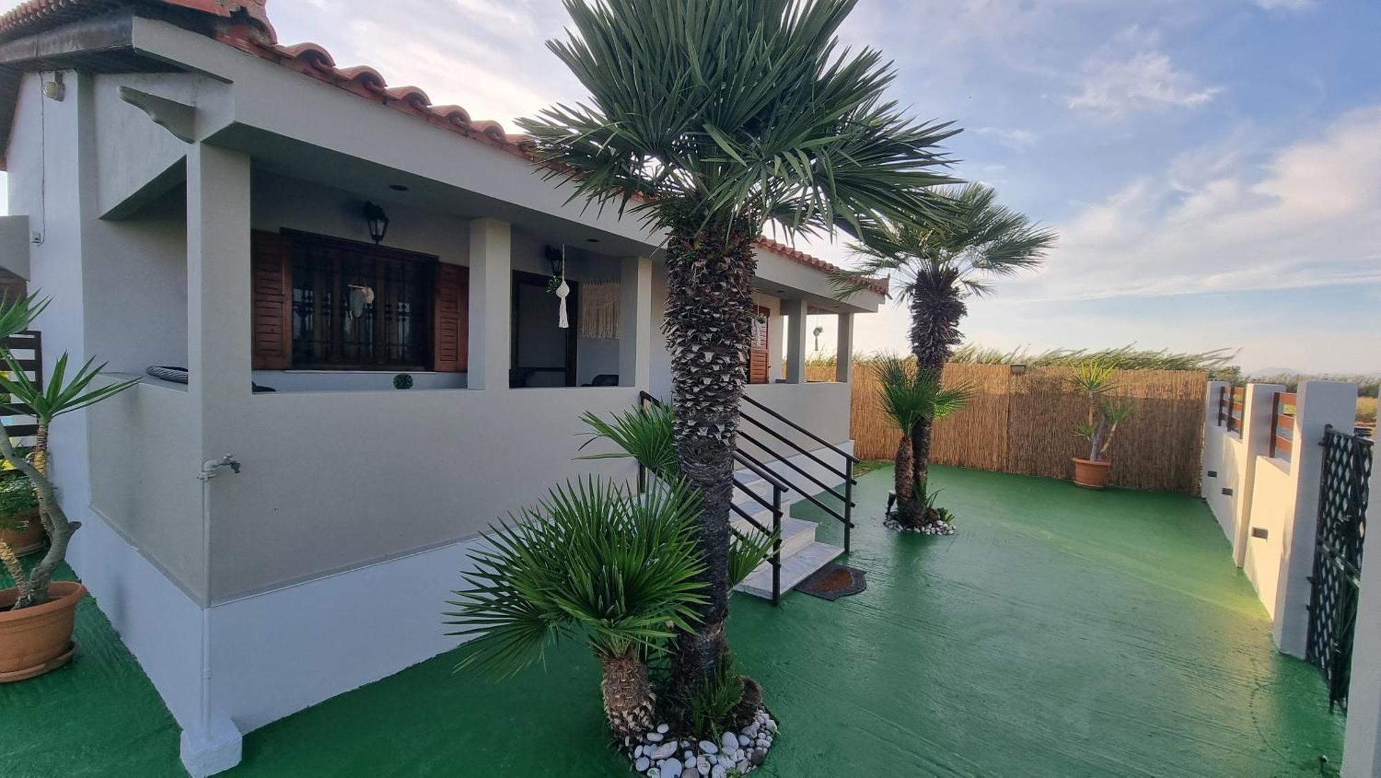 Vakantiehuis M&b Luxury House