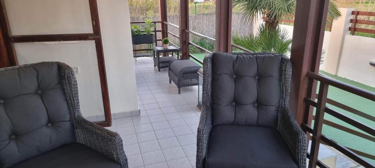 M&b Luxury House Holiday home Theologos (Rhodes)