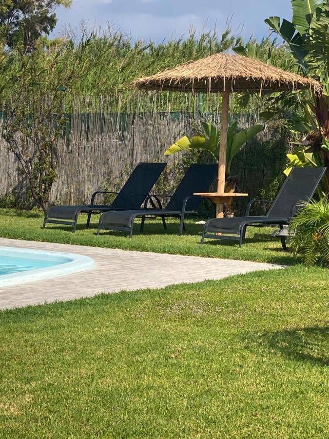 Holiday home M&b Luxury House