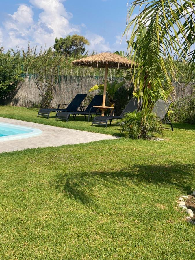 M&b Luxury House Holiday home Theologos (Rhodes)