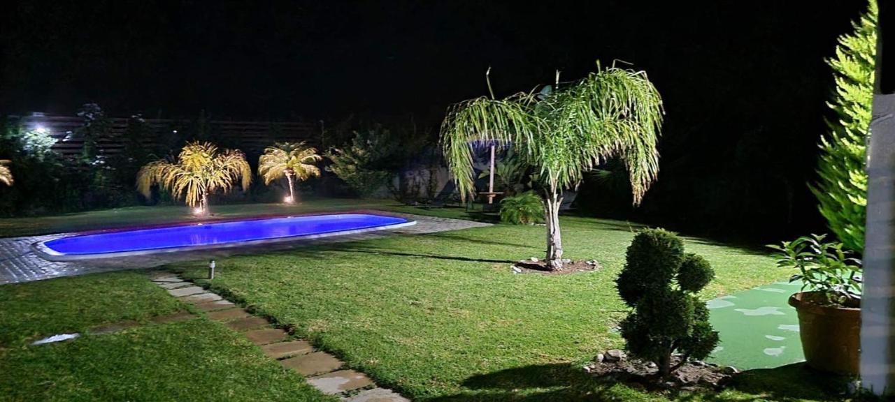 M&b Luxury House Theologos (Rhodes)