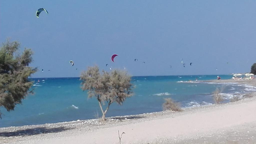 M&b Luxury House Holiday home Theologos (Rhodes)